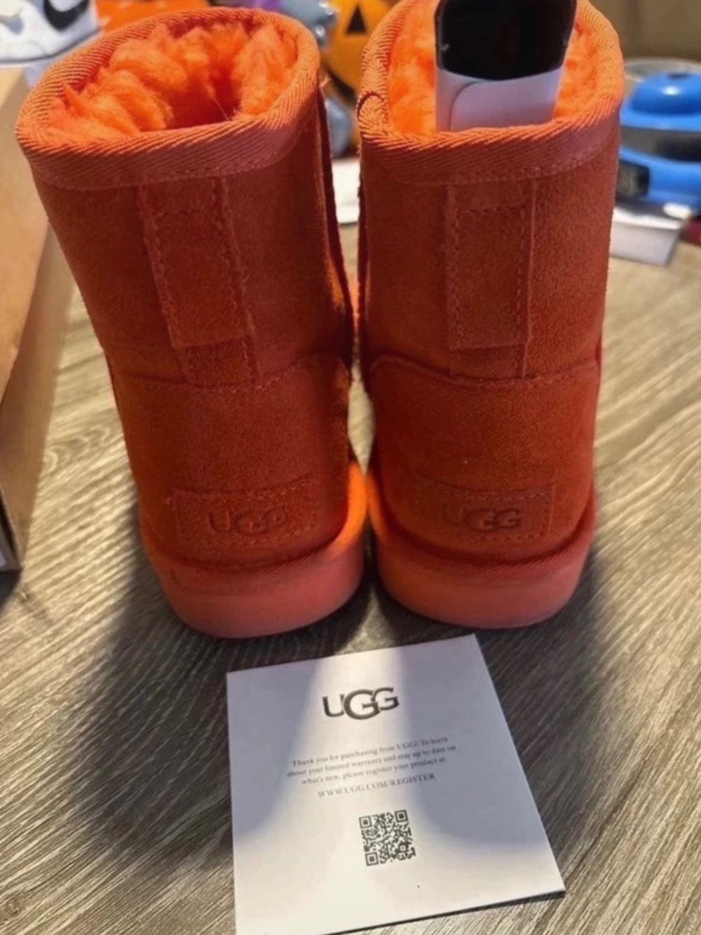 Ugg Boots - Picture 2 of 4